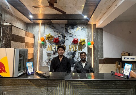 Hotel Metro View Rooms