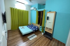 Alchemist Home (Ground) by Halcyon Traveltech, Thiruvananthapuram Alchemist Home (Ground) by Halcyon Traveltech, Thiruvananthapuram