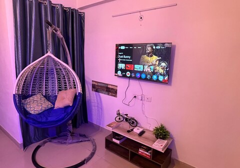 Idralic Heaven