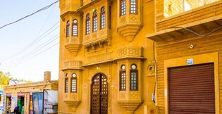 HOTEL LAL KOTHI, Bikaner HOTEL LAL KOTHI, Bikaner