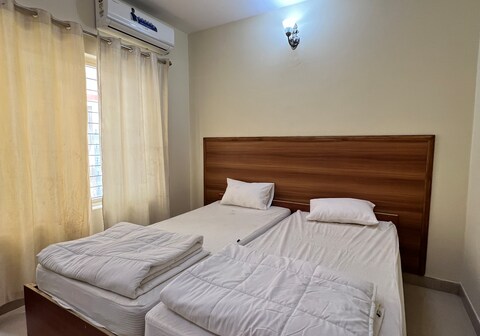 NEC Suites