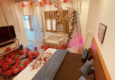 Kp Homes stay and decor