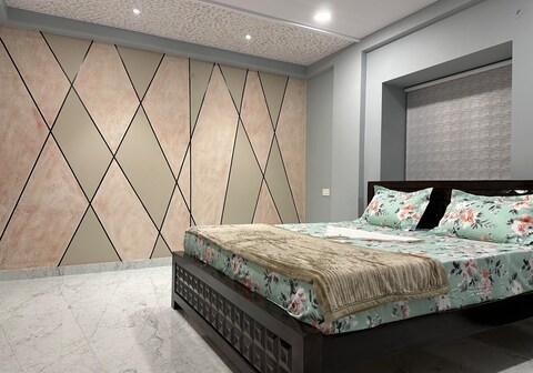 Platinum Heights Family s only