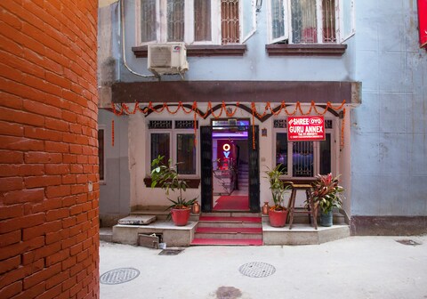 OYO 809 Shree Guru Annex 2