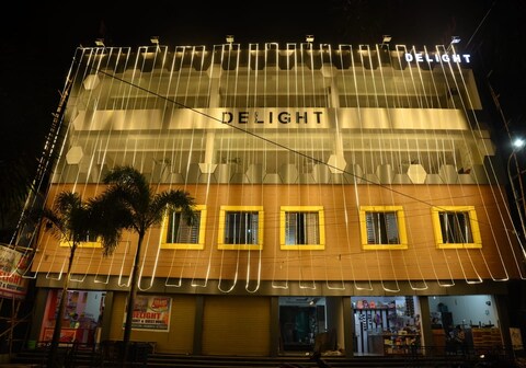 Delight banquet and guest house