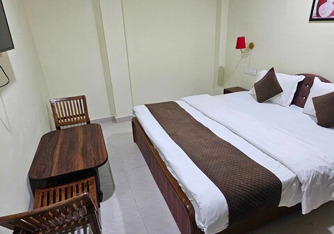 Hotel O The Lemon Chilli