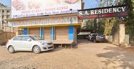 SA Residency, Mumbai SA Residency, Mumbai