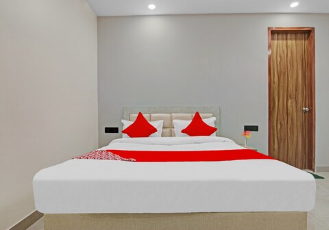 Hotel O The Royal Guest House