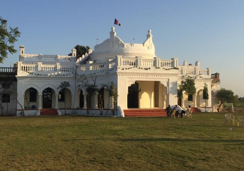 Aaram Baagh by Pachar Group, Sanchi