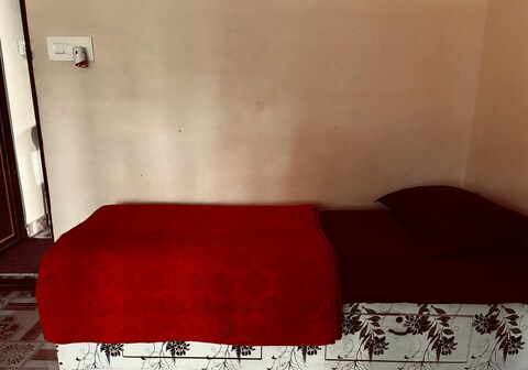 VILLAGE WORLD HOMESTAY.