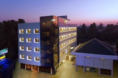 Park Residency Palayam, Calicut (Kozhikode) Park Residency Palayam, Calicut (Kozhikode)