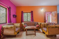 OYO Home 12468 Spacious 3BHK Morjim, Goa OYO Home 12468 Spacious 3BHK Morjim, Goa
