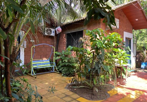 Savali Guest House