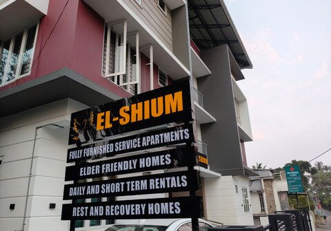ElShium Homes