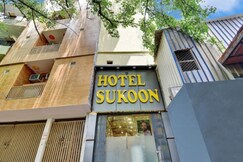 SUKOON RAMESH NAGAR, Delhi SUKOON RAMESH NAGAR, Delhi