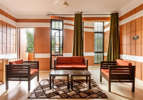 Classic Heights Serviced Apartments near IIM Bangalore