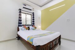 OYO 19828 Home Modern 2BHK Near Club Cubana, Goa OYO 19828 Home Modern 2BHK Near Club Cubana, Goa