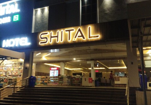Hotel Shital