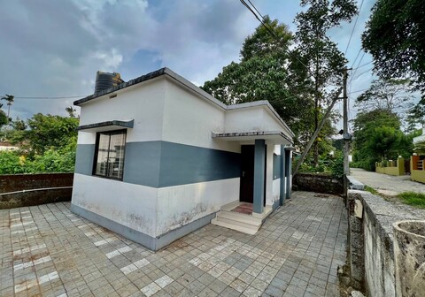 Casita Riverside Villas