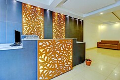 Hotel O Meridian Grand, Hyderabad Hotel O Meridian Grand, Hyderabad