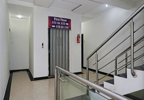 Hotel O Shirdi Sai Inn