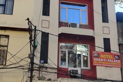 Hotel Shakti Palace, Katra Hotel Shakti Palace, Katra