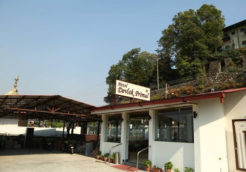 Hotel Devlok Primal
