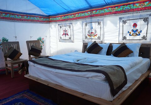 Martsemik Camping and Resort Shachukul