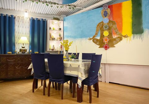 Aayam Art Residency