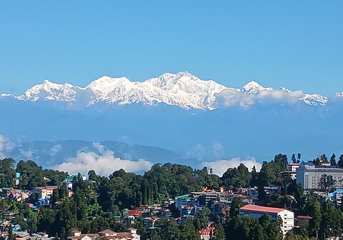 Hotel Azalea Holidays