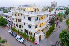 Hotel Harsoli Haveli, Jaipur Hotel Harsoli Haveli, Jaipur