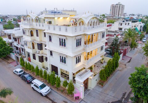 Hotel Harsoli Haveli
