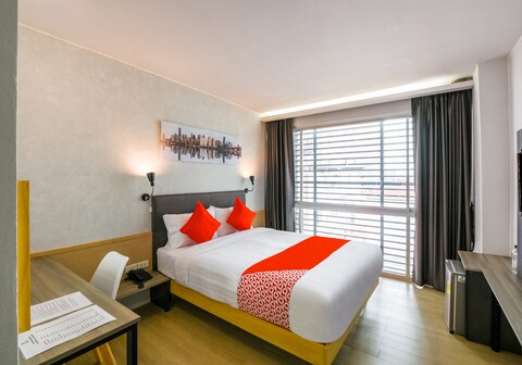 OYO 137 Kitzio House