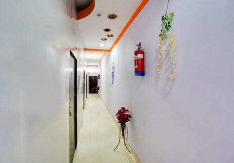 SPOT ON Blue Sky Hotel