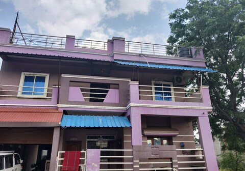 Hotel Jiya Palace & Restaurant