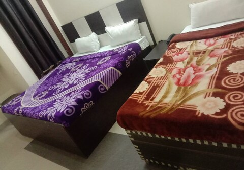 Shree Hari Castle Rooms