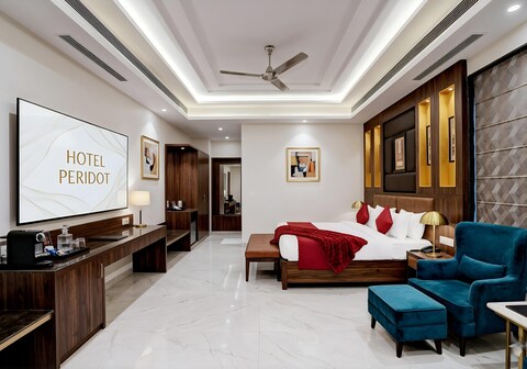 Hotel Peridot
