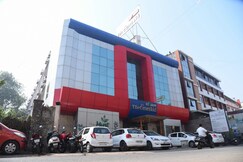 Hotel The Emerald, Daman Hotel The Emerald, Daman
