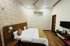 KOKO Stays Saharanpur, Saharanpur KOKO Stays Saharanpur, Saharanpur