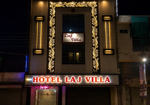 Laj Villa