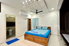 Truelife Homestays Sai Niwas, Tirupati Truelife Homestays Sai Niwas, Tirupati