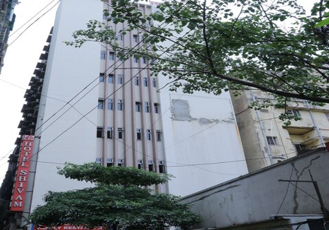Hotel Shivam