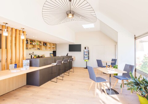 Best Western Armor Park Dinan