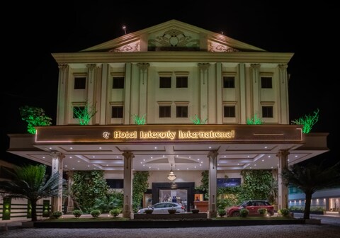 Hotel Intercity International