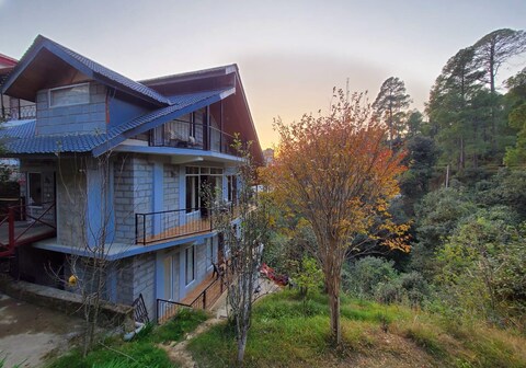 Tilsharit Green Boutique Stay