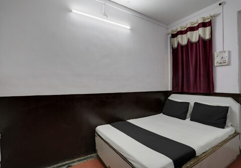 Hotel O Ashoka Lodging