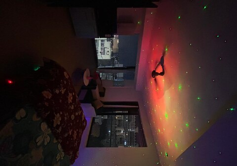 Cloud Nine House
