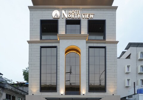 HOTEL NORTH VIEW
