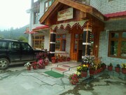 Golden Valley Hotel And Restaurant, Mandi Golden Valley Hotel And Restaurant, Mandi