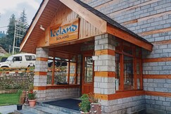 Hotel New Iceland, Manali, Manali Hotel New Iceland, Manali, Manali